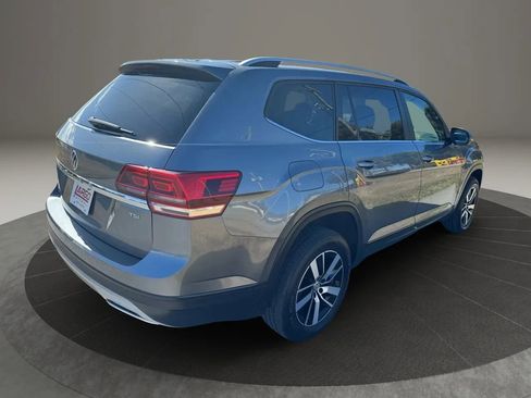Used 2018 Volkswagen Atlas S FWD image 5