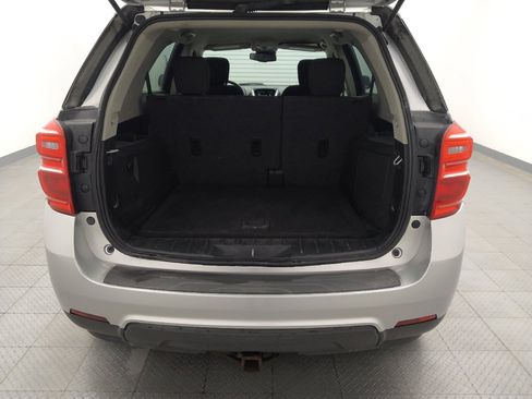 Used 2016 Chevrolet Equinox LS image 29