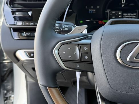 New 2026 Lexus RX 350 image 21
