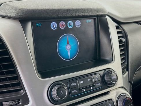 Used 2019 GMC Yukon SLE image 14