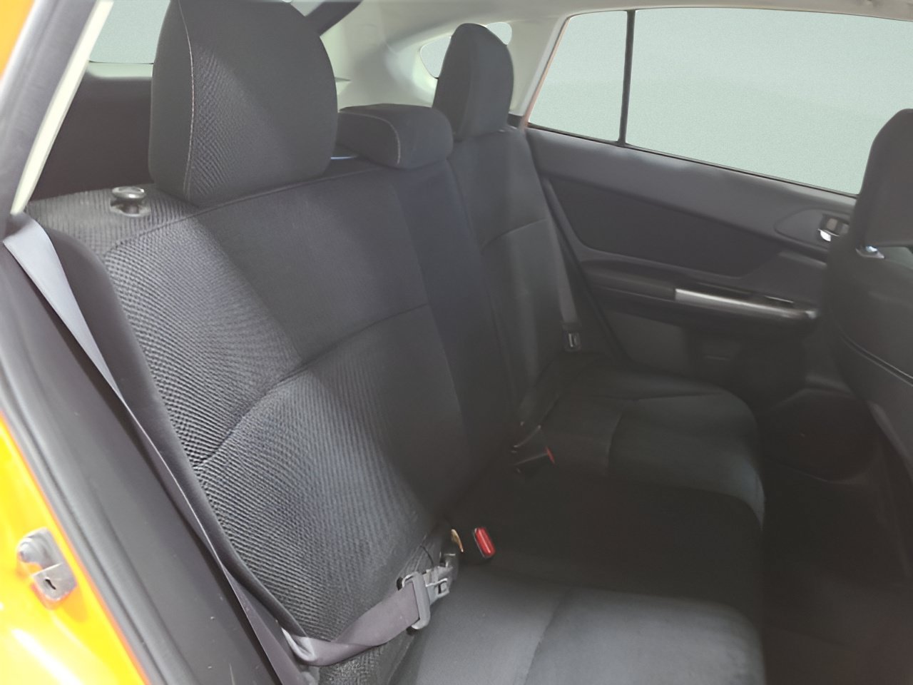 Used 2015 Subaru Crosstrek 2.0i Premium w/ Moonroof Package AWD/4WD image 17