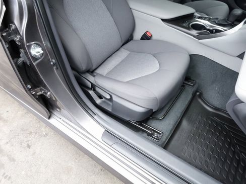 Certified 2023 Toyota Camry LE w/ Cold Weather Package image 24