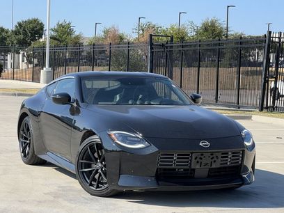 Used 2025 Nissan Z Performance w/ Floor Mat Package