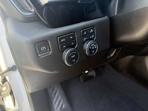 Used 2023 Chevrolet Silverado 1500 RST w/ RST All Star Premium Package AWD/4WD image 13