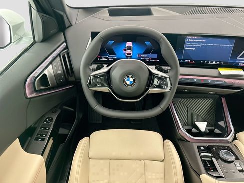 New 2026 BMW X3 xDrive30i w/ Premium Package AWD/4WD image 10