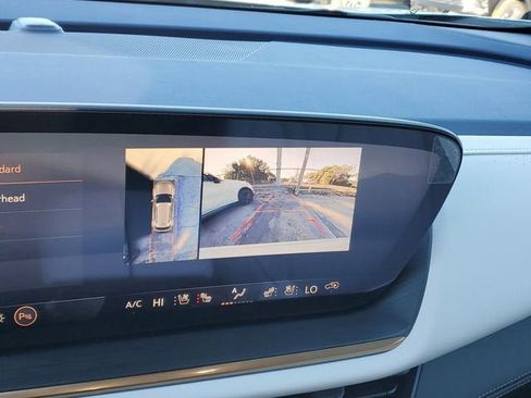 New 2026 Buick Envision Avenir AWD/4WD image 22