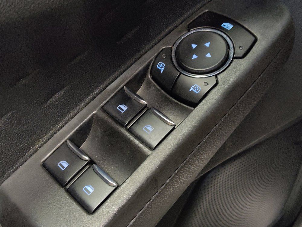 Used 2020 Ford Escape SEL FWD image 27
