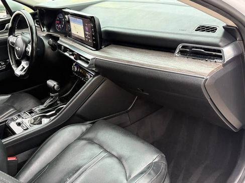 Used 2023 Kia K5 EX w/ EX Premium Package FWD image 41