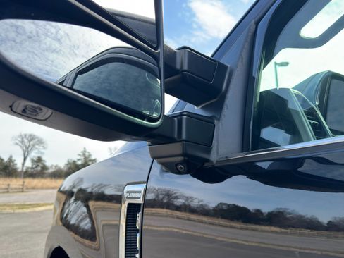 Used 2022 Ford F350 Platinum image 62