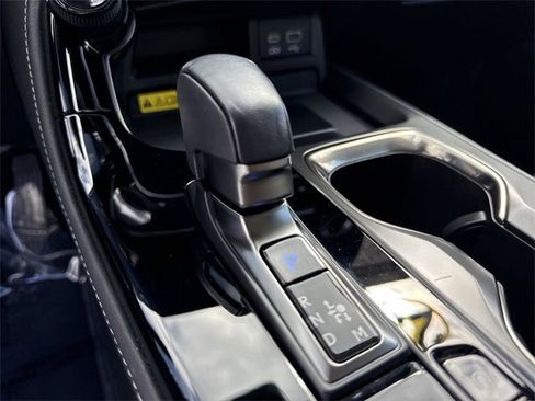 Certified 2022 Lexus NX 350 AWD w/ Premium Package image 20