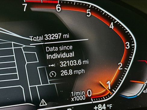 Used 2022 BMW 330i Sedan w/ Driving Assistance Package RWD image 19