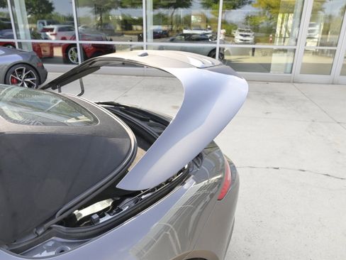 Used 2016 Porsche 911 Carrera 4 image 28