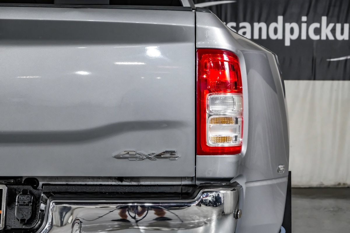 Used 2020 RAM 3500 Tradesman AWD/4WD image 40
