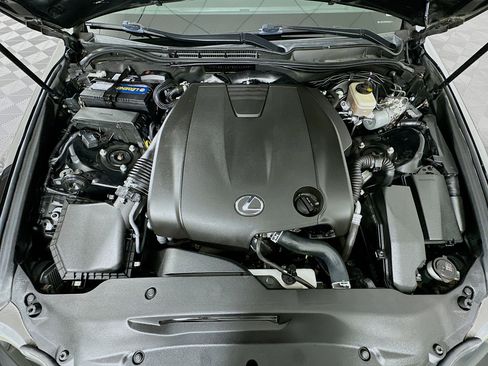 Used 2014 Lexus IS 250 4dr Sport Sdn Auto RWD image 32