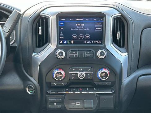 Certified 2021 GMC Sierra 1500 Elevation w/ X31 Off-Road Package image 15