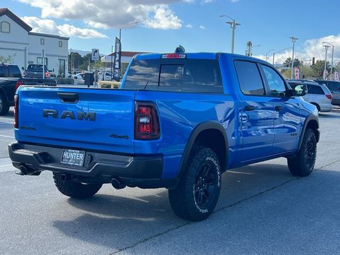 New 2026 RAM 1500 Rebel image 6