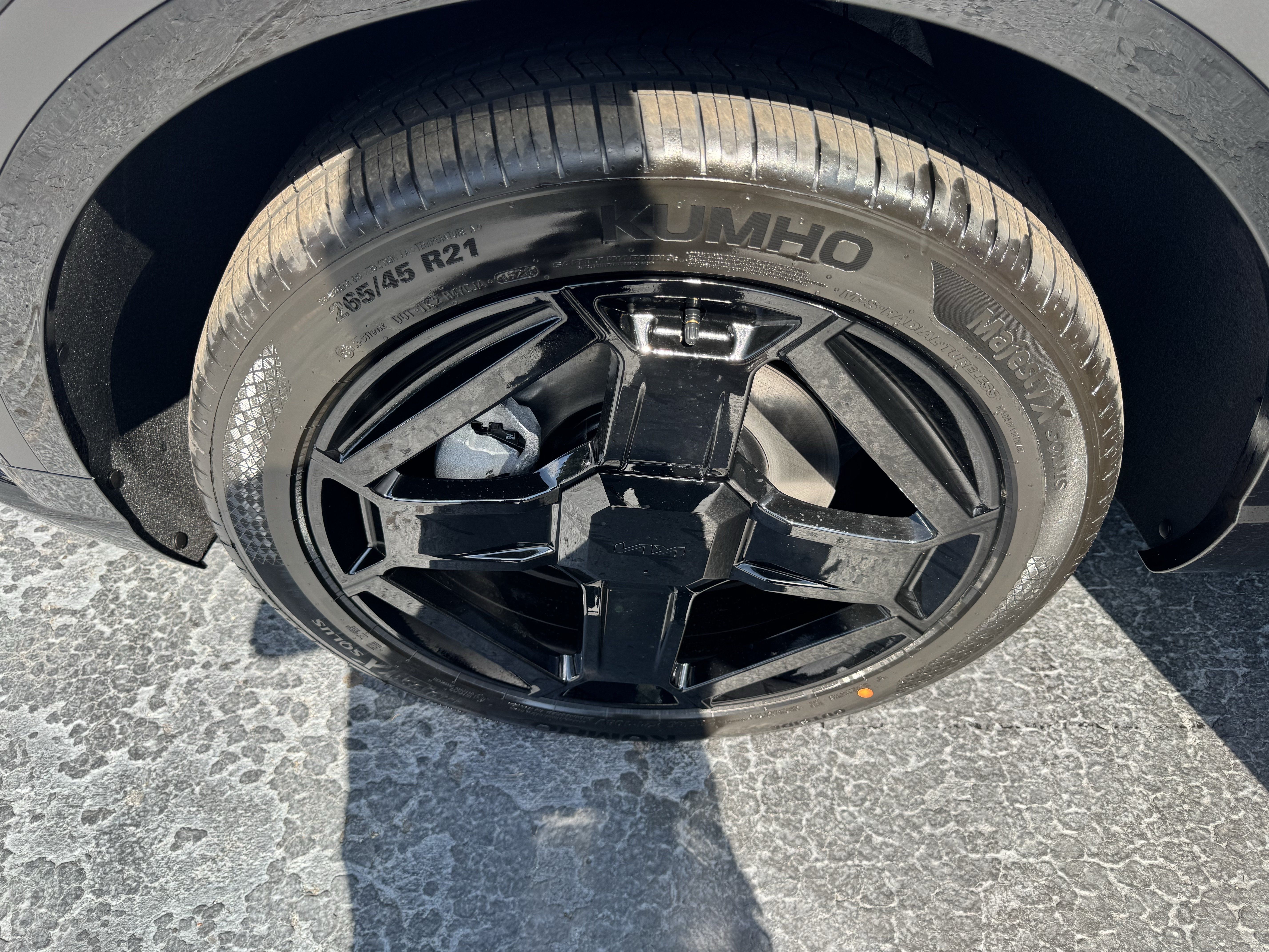 New 2027 Kia Telluride X-Line SX Prestige AWD/4WD image 32