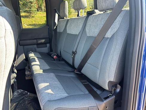 New 2026 Ford F250 XLT w/ Snow Plow Prep Package image 15