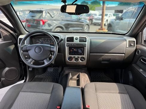 Used 2010 GMC Canyon SLT AWD/4WD image 2