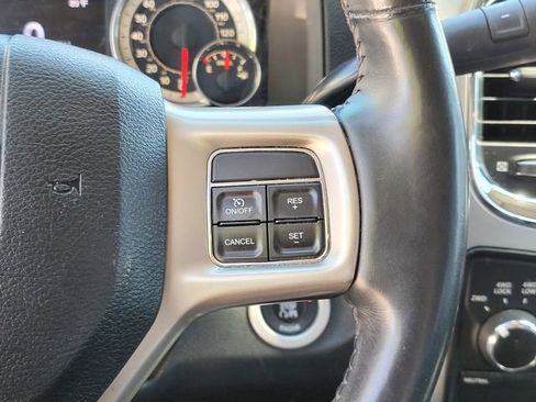 Used 2016 RAM 3500 Laramie w/ Protection Group AWD/4WD image 27