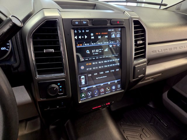 Used 2019 Ford F250 XLT AWD/4WD image 26