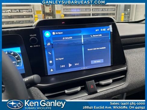 New 2026 Subaru Outback Premium image 9