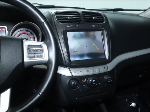 Used 2019 Dodge Journey GT w/ Driver Convenience Group image 28