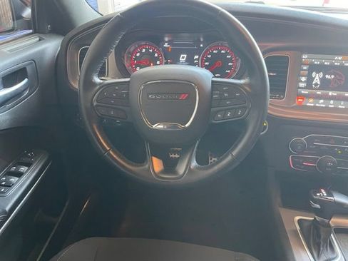 Used 2023 Dodge Charger GT w/ Technology Group RWD image 12