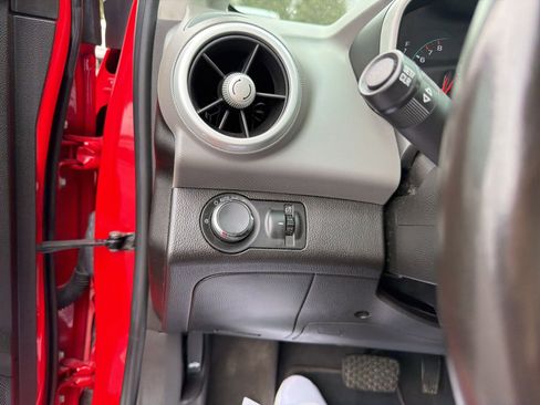 Used 2017 Chevrolet Sonic Premier image 16