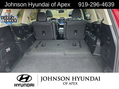 Used 2023 Subaru Ascent Touring image 26