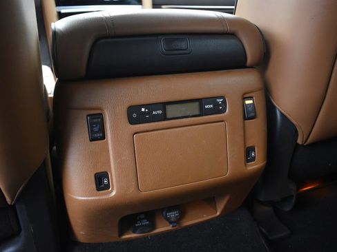 Used 2024 INFINITI QX80 Sensory w/ Cargo Package AWD/4WD image 38
