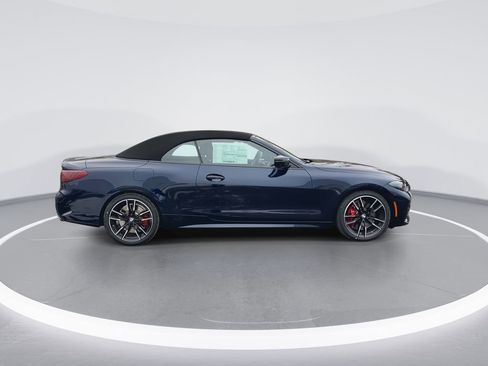 New 2026 BMW 440i xDrive Convertible image 9