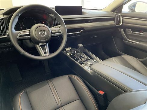 New 2025 MAZDA CX-50 AWD 2.5 Turbo w/ Weather Package image 18