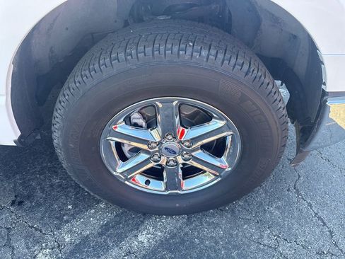 Certified 2024 Ford F150 XLT w/ Equipment Group 302A MID image 49