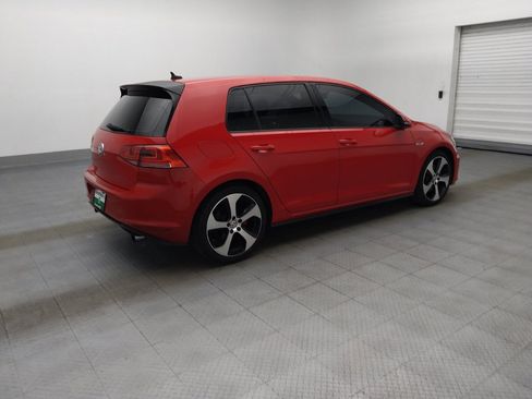 Used 2015 Volkswagen GTI Autobahn FWD image 10