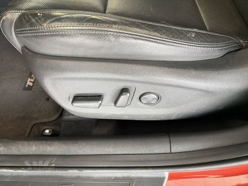 Used 2017 Hyundai Tucson SE Plus image 21