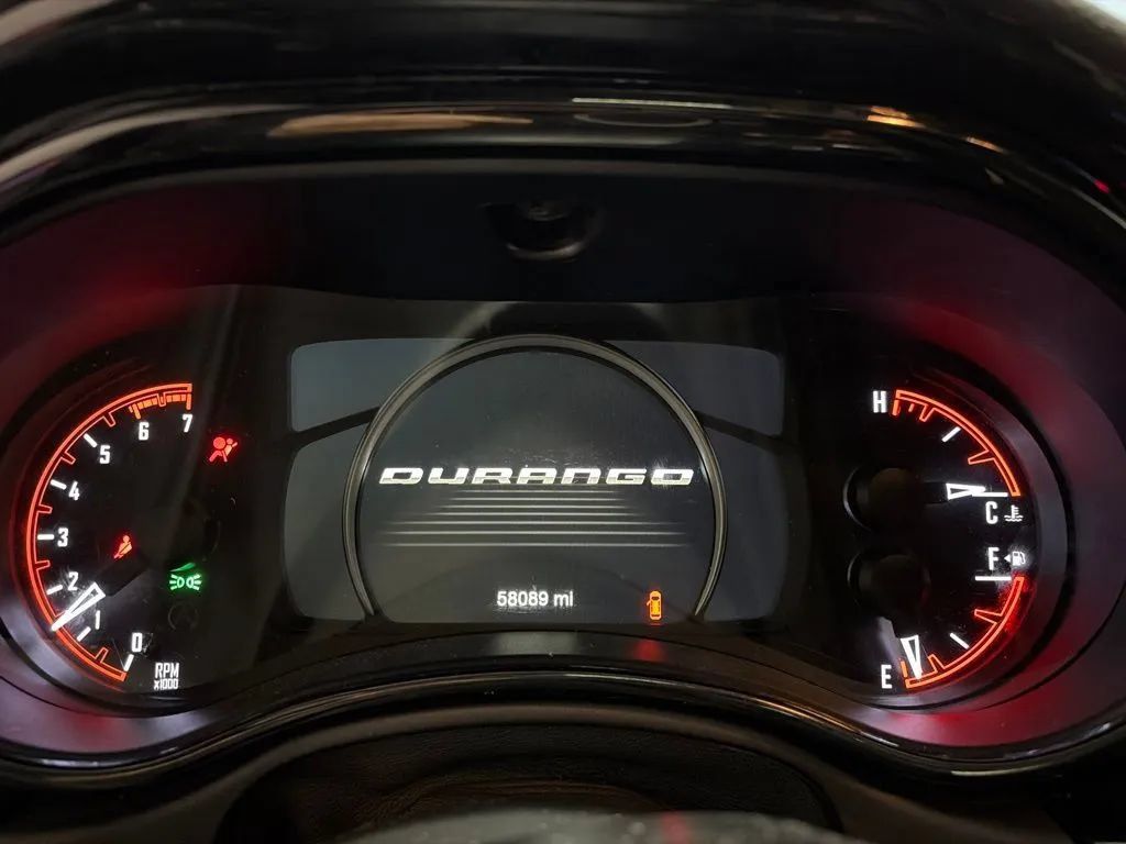 Used 2025 Dodge Durango R/T AWD/4WD image 24