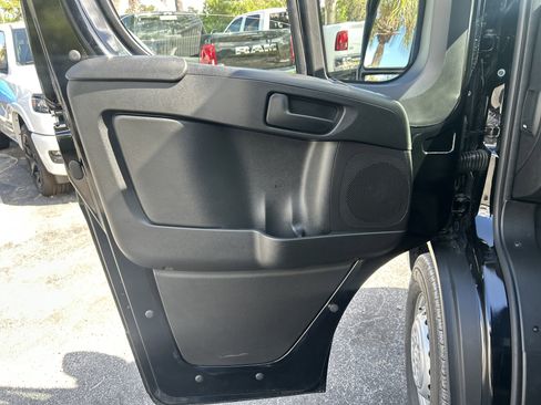 New 2026 RAM ProMaster 3500 FWD image 10