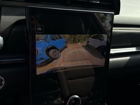 New 2026 GMC Terrain AT4 image 19