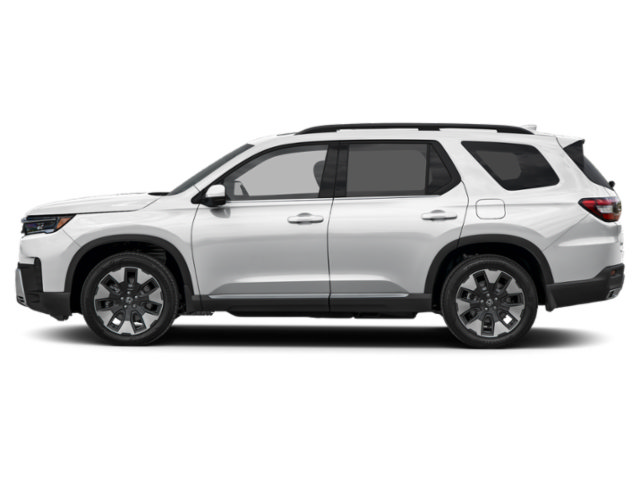 New 2026 Honda Pilot Touring image 3