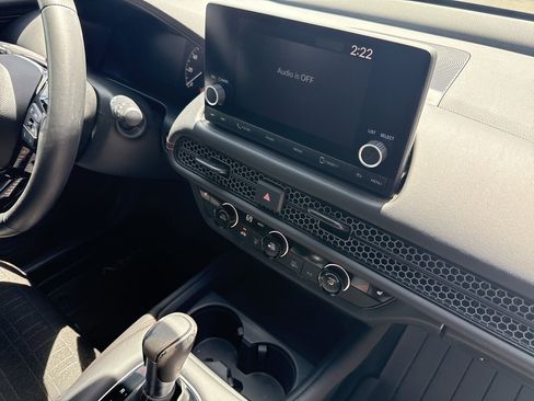 Used 2024 Honda HR-V Sport image 29