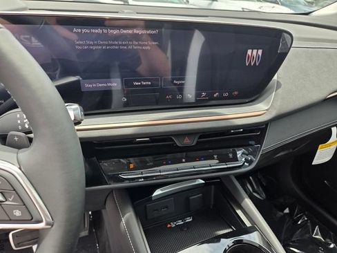 New 2026 Buick Envision Sport Touring AWD/4WD image 33