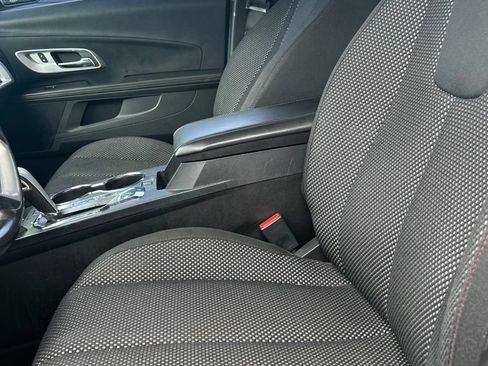 Used 2015 Chevrolet Equinox LT w/ Driver Convenience Package FWD image 12