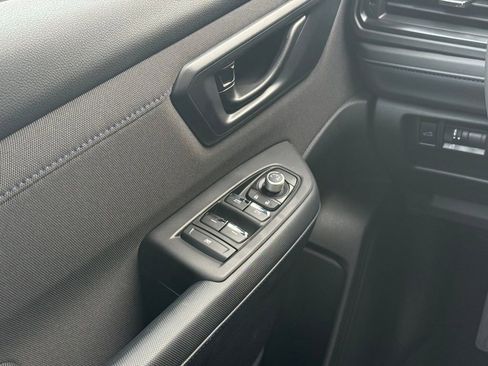 New 2026 Subaru Forester Premium image 8