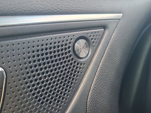 Certified 2024 Ford Edge ST w/ Equipment Group 401A image 27