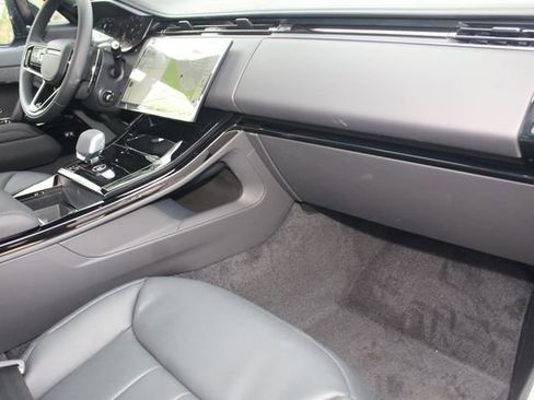 New 2025 Land Rover Range Rover Sport Autobiography image 24
