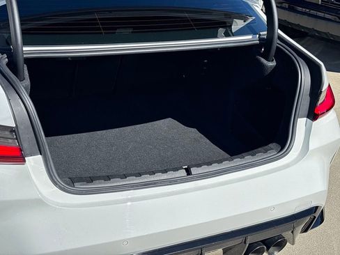 Used 2022 BMW M3 Competition w/ M Carbon Exterior Package image 26