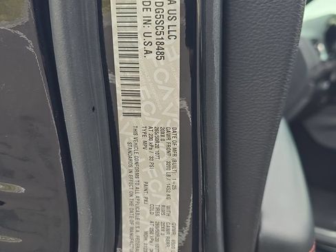 Used 2025 Dodge Durango GT AWD/4WD image 31