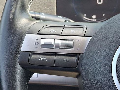 Certified 2024 Hyundai Kona SEL AWD/4WD image 17