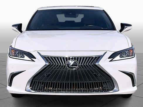 Used 2019 Lexus ES 350 image 3
